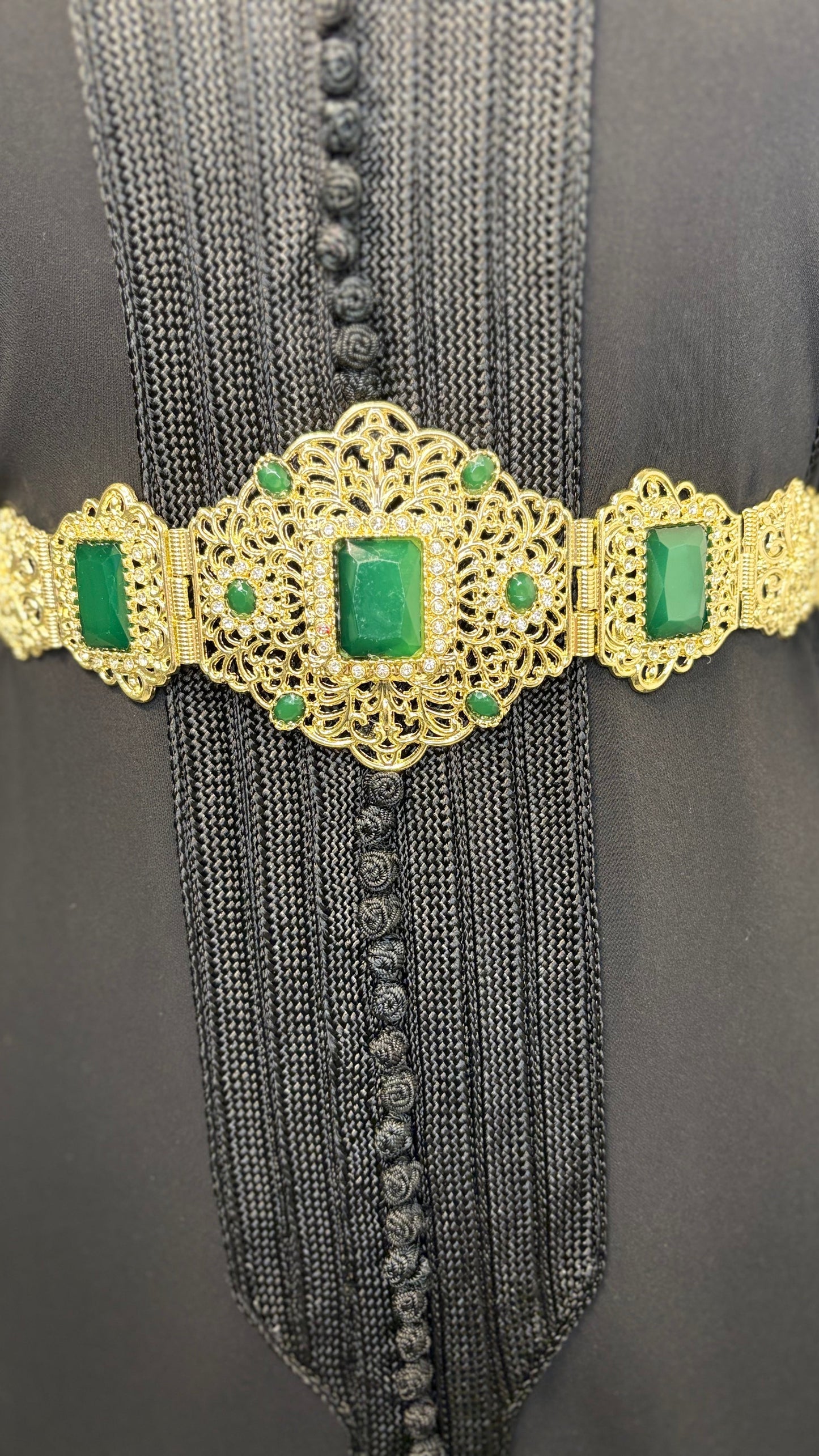 Ceinture Rim