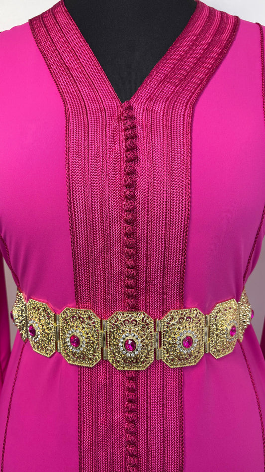 Ceinture Rosalia