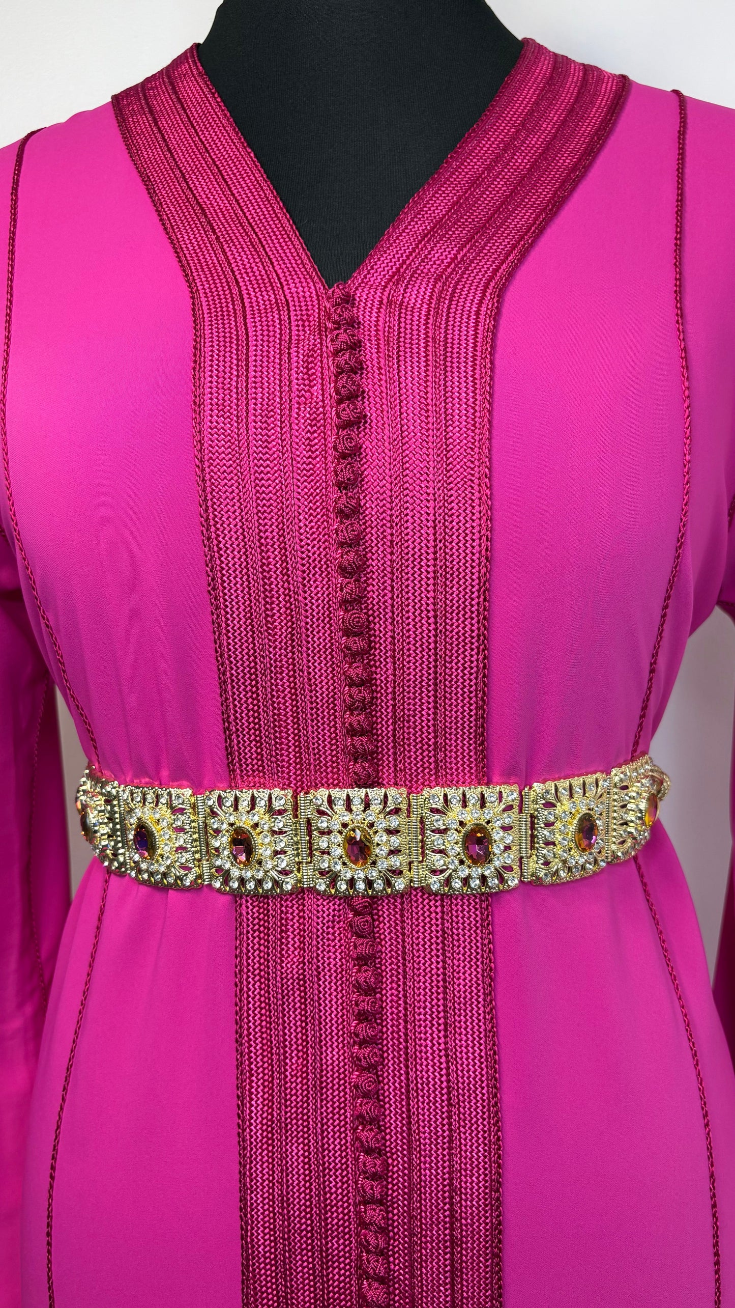 Ceinture Zahra