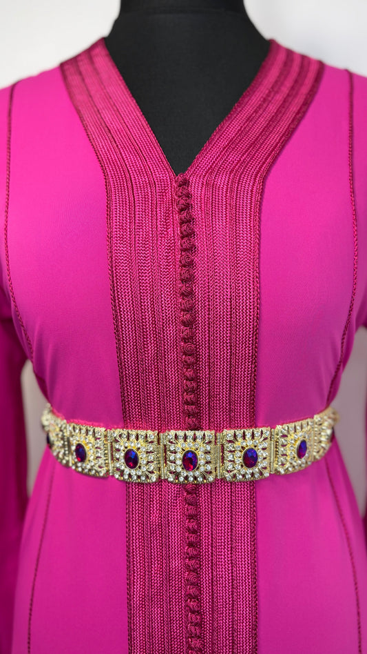 Ceinture Imane