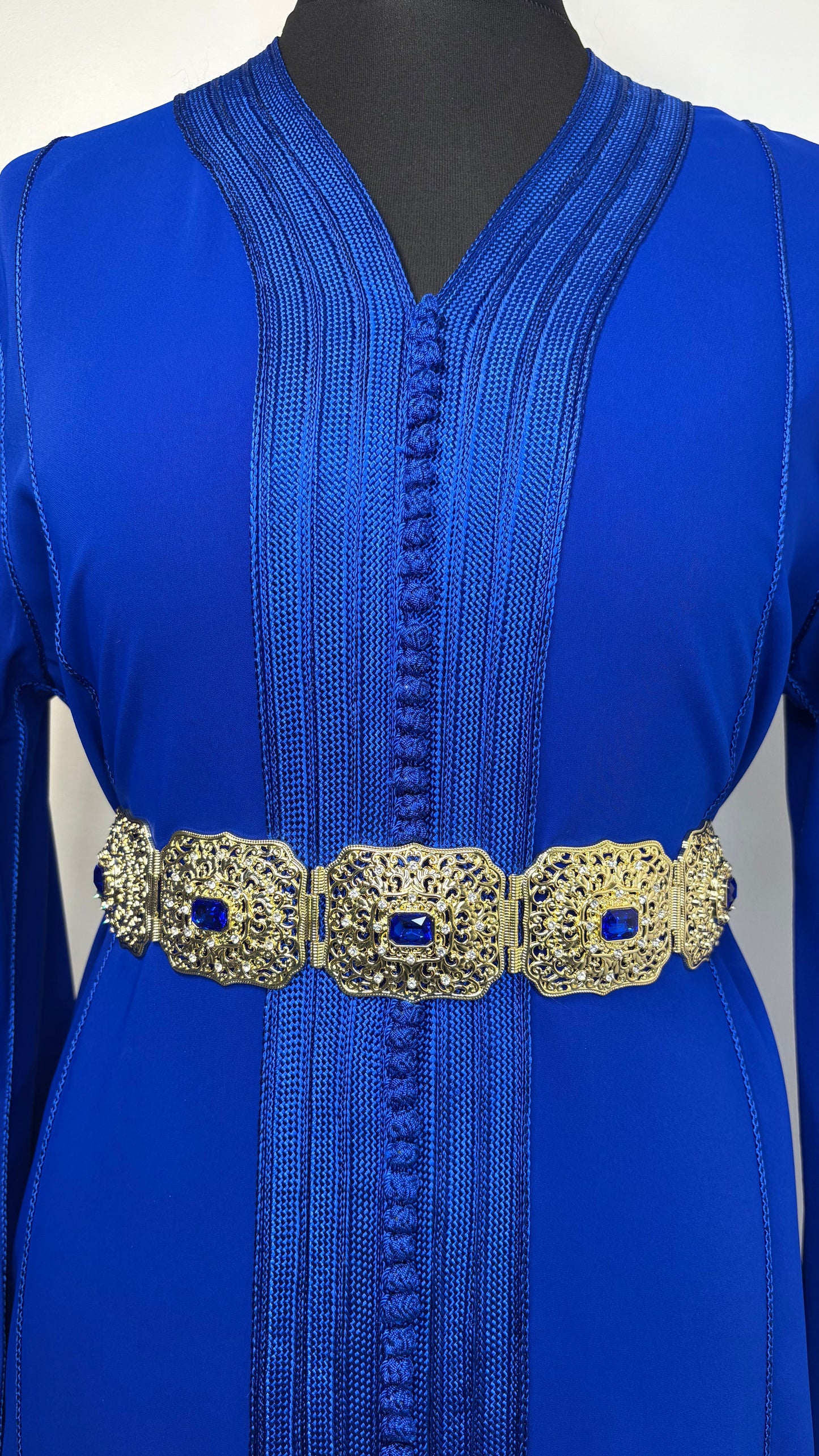Ceinture Saphira