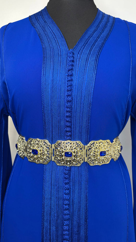 Ceinture Saphira