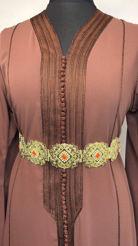 Ceinture Coralia
